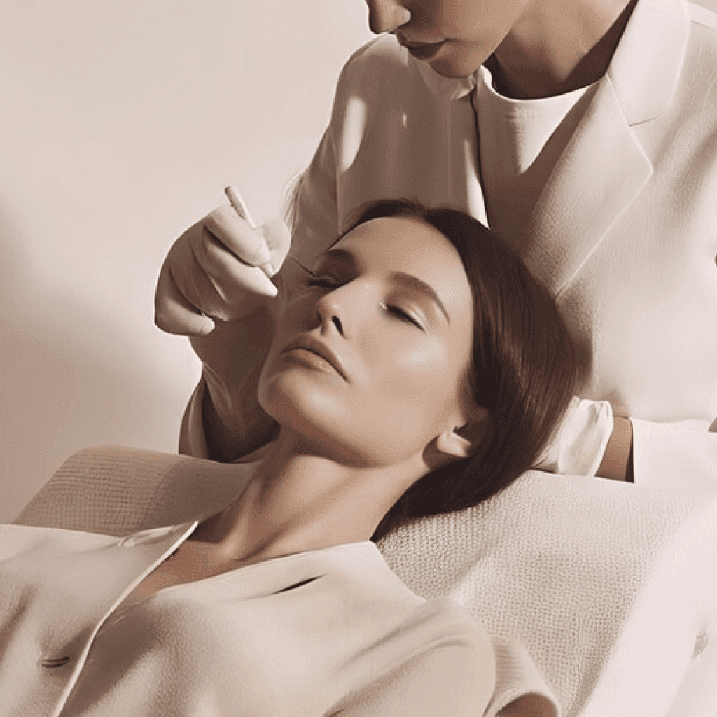 Anti-Wrinkle at Roniya Aesthetic Clinic