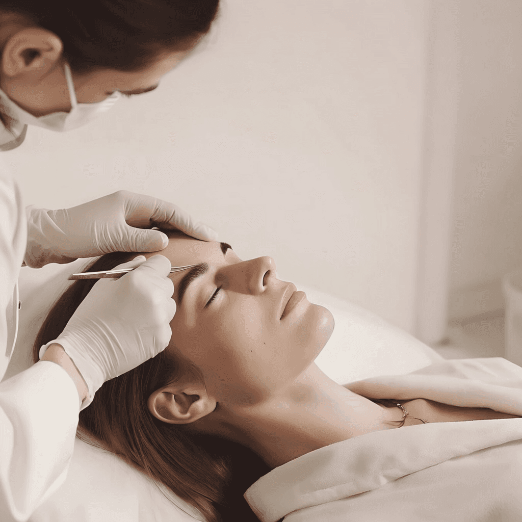 Profhilo at Roniya Aesthetic Clinic
