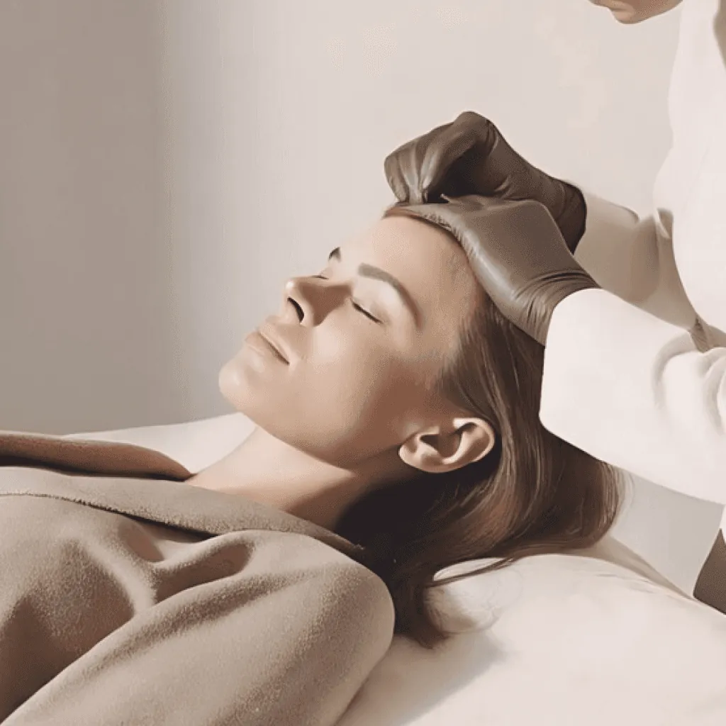 Hydrodermabrasion (Water Abrasion) at Roniya Aesthetic Clinic
