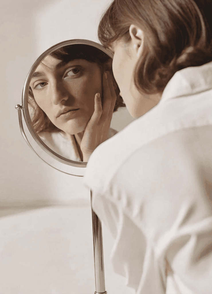 Facials at Roniya Aesthetic Clinic