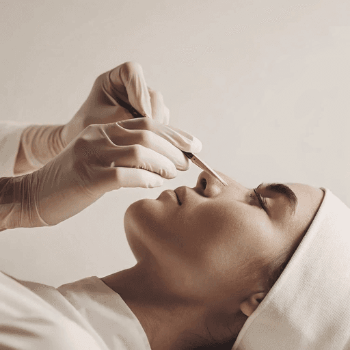 Fat Dissolving at Roniya Aesthetic Clinic