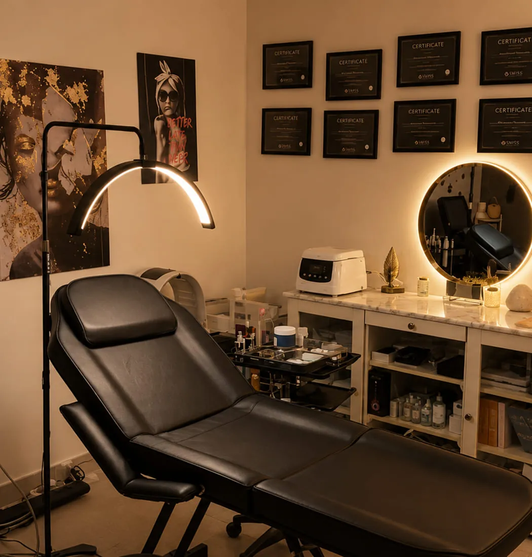 Anti-Wrinkle Treatment treatment at Roniya Aesthetic Clinic
